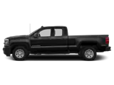Used 2019 Chevrolet Silverado 1500 LD Truck